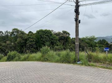 Terreno · 1103m² · Terreno em Campinas, São José/SC de 0m² à venda por R$ 570.000,00