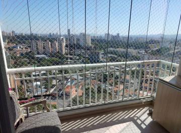 Apartamento · 83m² · 3 Quartos · 2 Vagas · Apartamento em Jaguaré, São Paulo/SP de 83m² 3 quartos à venda por R$ 750.000,00