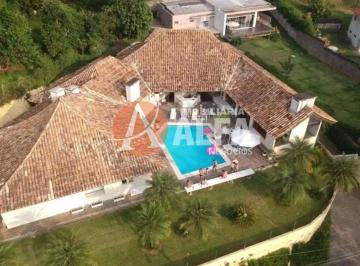 Terreno · 578m² · 4 Quartos · 10 Vagas · Terreno em Chácara Granja Velha, Cotia/SP de 578m² 4 quartos à venda por R$ 3.500.000,00