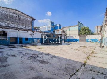 Comercial · 2800m² · 10 Vagas · Galpão em Santo Antônio, São Caetano do Sul/SP de 2800m² à venda por R$ 28.000.000,00