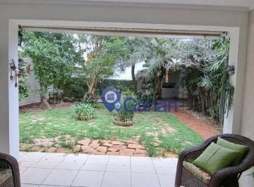 Casa · 322m² · 4 Quartos · 7 Vagas · Casa em Indianópolis, São Paulo/SP de 322m² 4 quartos à venda por R$ 5.500.000,00 ou para locação R$