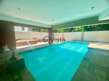 Apartamento · 118m² · 3 Quartos · 2 Vagas · Apartamento em Vila Júlia, Guarujá/SP de 118m² 3 quartos à venda por R$ 720.000,00