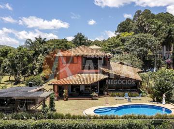 Terreno · 2000m² · 4 Quartos · 8 Vagas · Terreno em Vila de São Fernando, Cotia/SP de 2000m² 4 quartos à venda por R$ 7.000.000,00