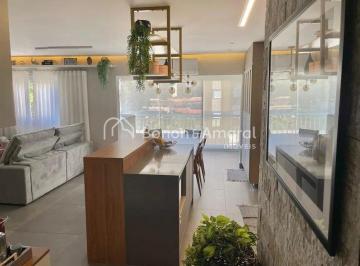 Apartamento · 72m² · 2 Quartos · 1 Vaga · Apartamento em Parque Itália, Campinas/SP de 72m² 2 quartos à venda por R$ 720.000,00