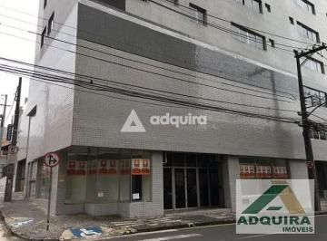 Apartamento · 233m² · 4 Quartos · 2 Vagas · Apartamento em Centro, Ponta Grossa/PR de 233m² 4 quartos à venda por R$ 720.000,00