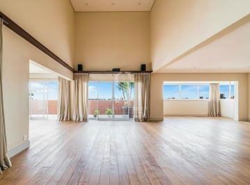 Apartamento · 641m² · 4 Quartos · 6 Vagas · Cobertura em Campo Belo, São Paulo/SP de 641m² 4 quartos à venda por R$ 12.800.000,00