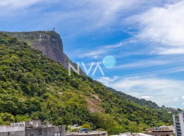 Apartamento · 414m² · 5 Quartos · 3 Vagas · Cobertura em Jardim Botânico, Rio de Janeiro/RJ de 414m² 5 quartos à venda por R$ 7.500.000,00