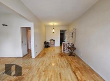 Apartamento · 120m² · 3 Quartos · 2 Vagas · Apartamento em Ipanema, Rio de Janeiro/RJ de 120m² 3 quartos à venda por R$ 2.400.000,00