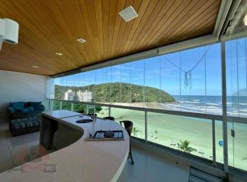 Apartamento · 350m² · 4 Quartos · 4 Vagas · Cobertura em Riviera, Bertioga/SP de 350m² 4 quartos à venda por R$ 18.000.000,00