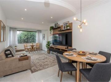 Apartamento · 68m² · 3 Quartos · 1 Vaga · Apartamento em Vila Pompéia, São Paulo/SP de 68m² 3 quartos à venda por R$ 740.000,00