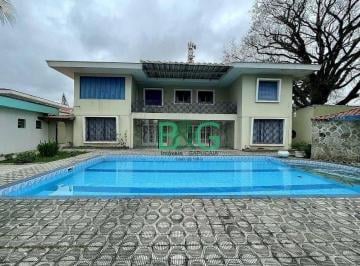 Casa · 980m² · 7 Quartos · 10 Vagas · Sobrado em Alto da Lapa, São Paulo/SP de 980m² 7 quartos à venda por R$ 3.540.000,00