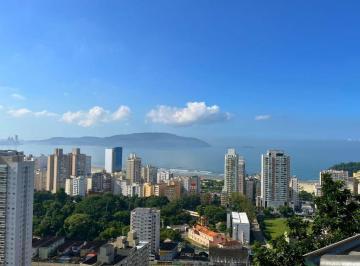 Casa · 704m² · 5 Quartos · 4 Vagas · Sobrado em Marapé, Santos/SP de 704m² 5 quartos à venda por R$ 12.000.000,00