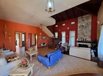 Casa · 430m² · 4 Quartos · 4 Vagas · Casa em Lagoa da Conceição, Florianópolis/SC de 430m² 4 quartos à venda por R$ 2.500.000,00