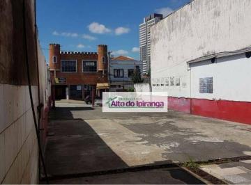 Terreno · 300m² · Terreno em Vila Dom Pedro I, São Paulo/SP de 0m² à venda por R$ 2.500.000,00