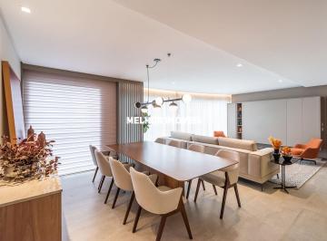 Apartamento · 328m² · 3 Quartos · 5 Vagas · Penthouse em Centro, Lauro Müller/SC de 328m² 3 quartos à venda por R$ 7.590.000,00