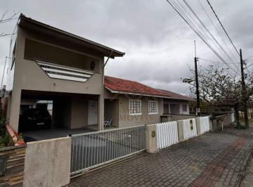 Casa · 3 Quartos · Casa em , São Francisco do Sul/SC de 0m² 3 quartos à venda por R$ 679.000,00