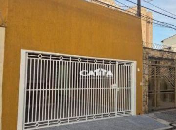 Casa · 126m² · 3 Quartos · 2 Vagas · Casa em Parque São Jorge, São Paulo/SP de 126m² 3 quartos à venda por R$ 740.000,00