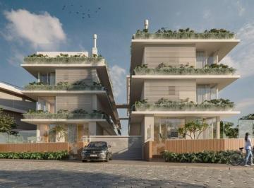 Apartamento · 60m² · 1 Quarto · 1 Vaga · Loft em Barra da Lagoa, Florianópolis/SC de 60m² 1 quartos à venda por R$ 720.000,00