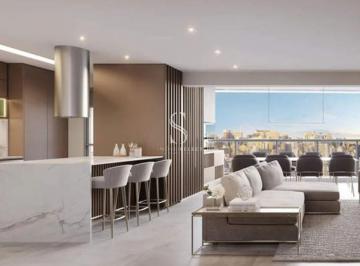 Apartamento · 136m² · 4 Quartos · 12 Vagas · Apartamento em Água Branca, São Paulo/SP de 136m² 4 quartos à venda por R$ 2.395.000,00