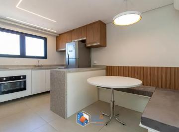 Apartamento · 42m² · 1 Quarto · 1 Vaga · Apartamento em Vila Cordeiro, São Paulo/SP de 42m² 1 quartos à venda por R$ 740.000,00