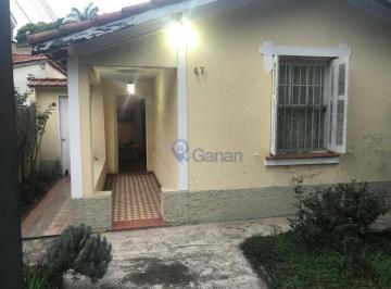 Casa · 100m² · 2 Quartos · 1 Vaga · Casa em Planalto Paulista, São Paulo/SP de 100m² 2 quartos à venda por R$ 650.000,00