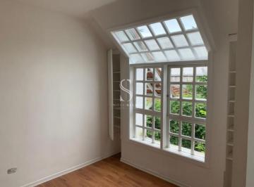 Casa · 220m² · 3 Quartos · 2 Vagas · Sobrado em Jardim Paulistano, São Paulo/SP de 220m² 3 quartos à venda por R$ 4.400.000,00
