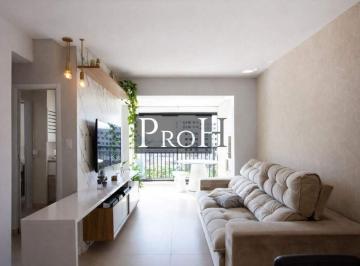 Apartamento · 70m² · 3 Quartos · 1 Vaga · Apartamento em Campestre, Santo André/SP de 70m² 3 quartos à venda por R$ 745.000,00