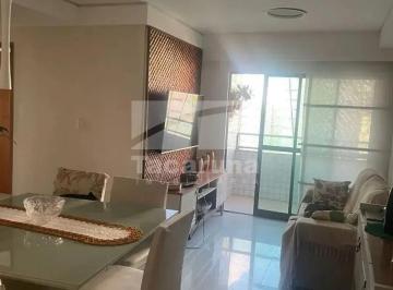 Apartamento · 80m² · 3 Quartos · 1 Vaga · Apartamento em Casa Amarela, Recife/PE de 80m² 3 quartos à venda por R$ 715.000,00