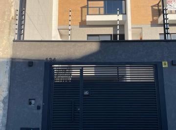Casa · 110m² · 2 Quartos · 3 Vagas · Sobrado em Jardim Brasília (Zona Leste), São Paulo/SP de 110m² 2 quartos à venda por R$ 600.000,00