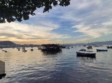 Apartamento · 221m² · 1 Quarto · 1 Vaga · Apartamento em Urca, Rio de Janeiro/RJ de 221m² 1 quartos à venda por R$ 3.290.000,00