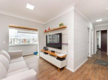 Apartamento · 65m² · 2 Quartos · 1 Vaga · Apartamento em Vila Gumercindo, São Paulo/SP de 65m² 2 quartos à venda por R$ 595.000,00