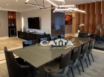 Apartamento · 425m² · 5 Quartos · 7 Vagas · Apartamento em Vila Gomes Cardim, São Paulo/SP de 425m² 5 quartos à venda por R$ 6.500.000,00