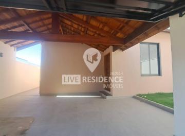 Casa · 130m² · 3 Quartos · 2 Vagas · Casa em Centro, Itatiba/SP de 130m² 3 quartos à venda por R$ 748.000,00