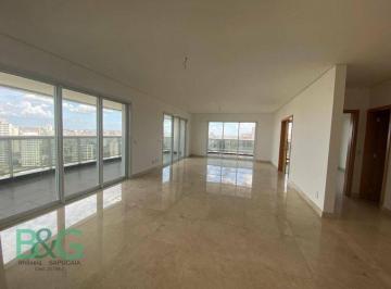 Apartamento · 335m² · 4 Quartos · 6 Vagas · Apartamento em Jardim Anália Franco, São Paulo/SP de 335m² 4 quartos à venda por R$ 4.850.000,00
