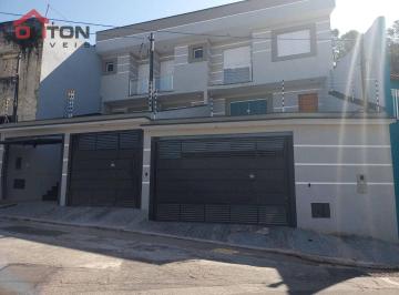 Casa · 126m² · 3 Quartos · 3 Vagas · Sobrado em Vila Mazzei, São Paulo/SP de 126m² 3 quartos à venda por R$ 750.000,00