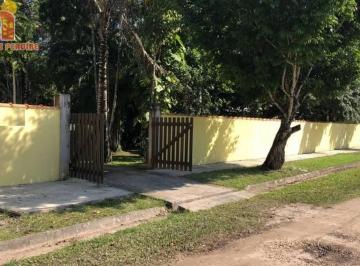 Casa · 150m² · 2 Quartos · 20 Vagas · Casa em Estância São Marcos, Peruíbe/SP de 150m² 2 quartos à venda por R$ 780.000,00