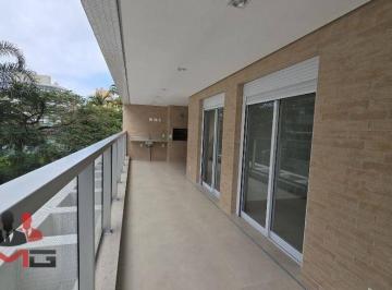 Apartamento · 110m² · 3 Quartos · 2 Vagas · Apartamento em Riviera, Bertioga/SP de 110m² 3 quartos à venda por R$ 3.900.000,00