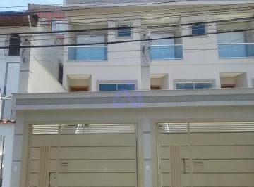 Casa · 180m² · 3 Quartos · 3 Vagas · Sobrado em Vila Comercial, São Paulo/SP de 180m² 3 quartos à venda por R$ 750.000,00
