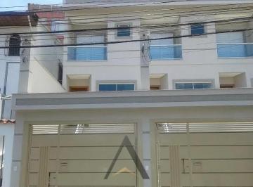 Casa · 180m² · 3 Quartos · 3 Vagas · Sobrado em Vila Comercial, São Paulo/SP de 180m² 3 quartos à venda por R$ 750.000,00