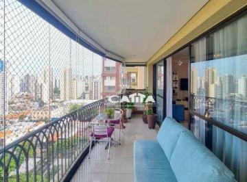 Apartamento · 195m² · 4 Quartos · 4 Vagas · Apartamento em Vila Gomes Cardim, São Paulo/SP de 195m² 4 quartos à venda por R$ 2.400.000,00