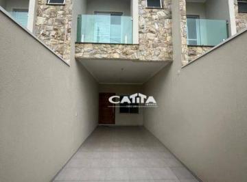 Casa · 101m² · 3 Quartos · 2 Vagas · Sobrado em Jardim Vila Formosa, São Paulo/SP de 101m² 3 quartos à venda por R$ 750.000,00