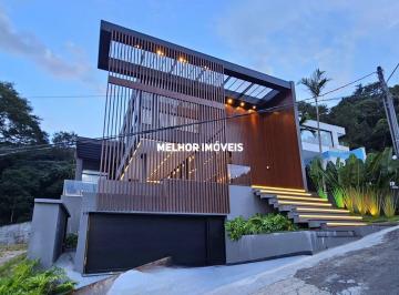 Casa · 450m² · 5 Quartos · 8 Vagas · Casa em Barra, Balneário Camboriú/SC de 450m² 5 quartos à venda por R$ 34.900.000,00