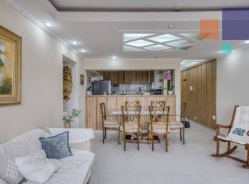 Apartamento · 109m² · 3 Quartos · 1 Vaga · Apartamento em Santana, São Paulo/SP de 109m² 3 quartos à venda por R$ 650.000,00