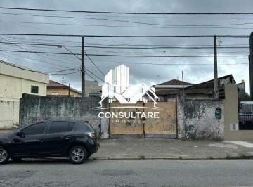 Terreno · 350m² · Terreno em Macuco, Santos/SP de 350m² à venda por R$ 742.000,00