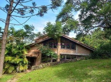Rural · 1987m² · 16 Quartos · 22 Vagas · Chácara em , Piedade/SP de 1987m² 16 quartos à venda por R$ 2.600.000,00