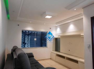 Casa · 162m² · 3 Quartos · 2 Vagas · Casa em Parque Oratório, Santo André/SP de 162m² 3 quartos à venda por R$ 720.000,00 ou para locação