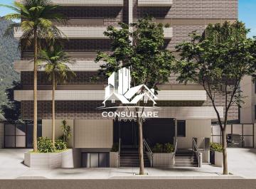 Apartamento · 74m² · 2 Quartos · 1 Vaga · Apartamento em Marapé, Santos/SP de 74m² 2 quartos à venda por R$ 570.000,00
