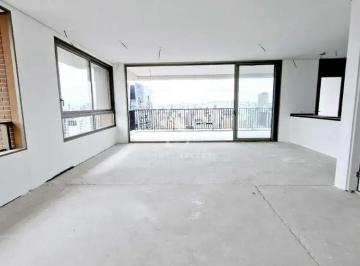 Apartamento · 189m² · 3 Quartos · 3 Vagas · Apartamento em Vila Nova Conceição, São Paulo/SP de 189m² 3 quartos à venda por R$ 7.400.000,00