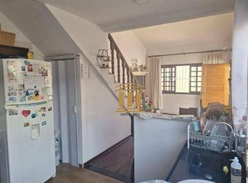 Casa · 140m² · 4 Quartos · 2 Vagas · Sobrado em Jardim Satélite, São José dos Campos/SP de 140m² 4 quartos à venda por R$ 590.000,00