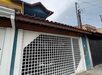 Casa · 140m² · 3 Quartos · 2 Vagas · Sobrado em Jardim Adriana, Guarulhos/SP de 140m² 3 quartos à venda por R$ 750.000,00